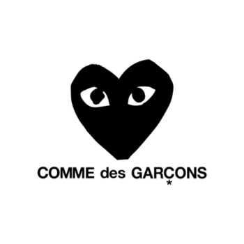 Buy Comme Des Garcons With Crypto