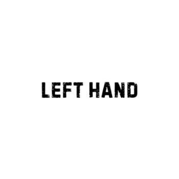 Buy Left Hand With Crypto