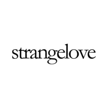 Buy Strangelove With Crypto