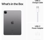 Apple 11" iPad Pro Cellular (2022)