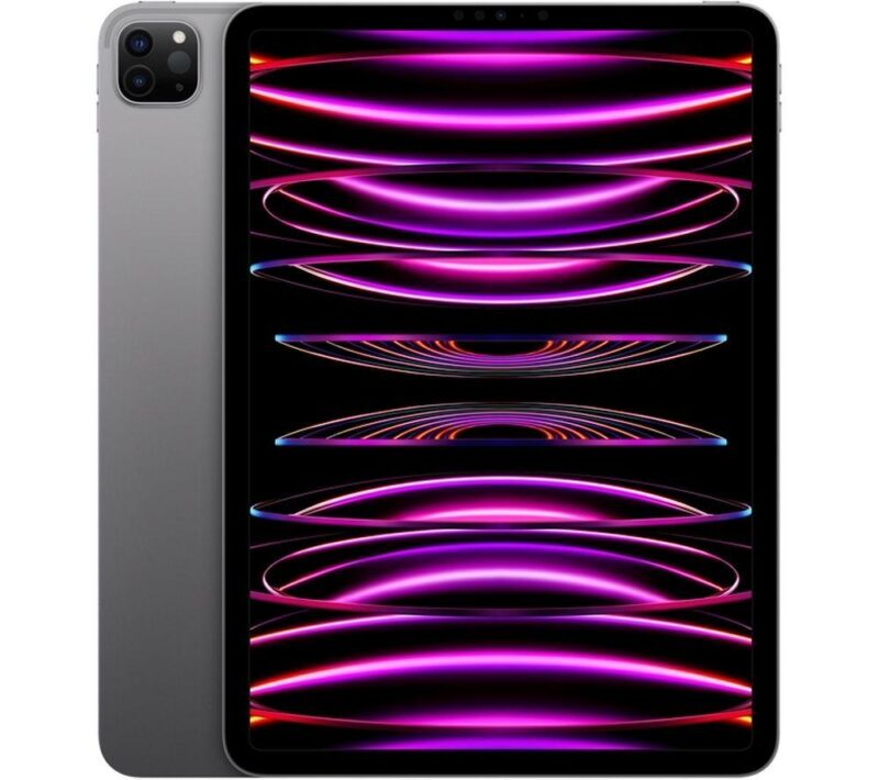 Apple 12.9" iPad Pro Cellular (2022)