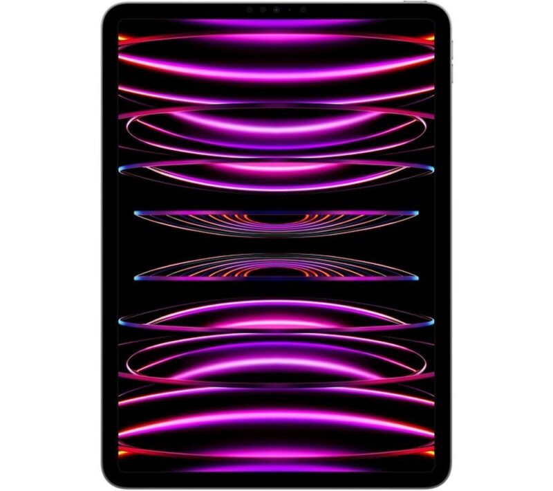 Apple 12.9" iPad Pro Cellular (2022)
