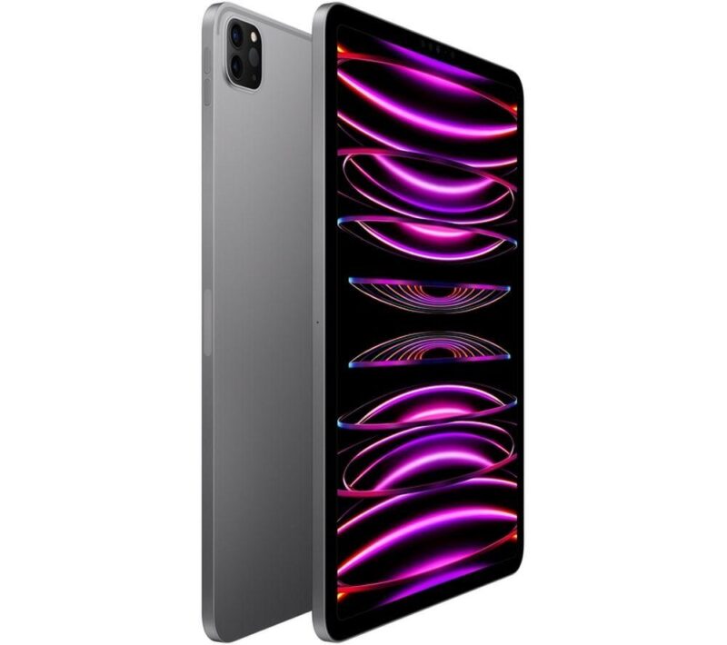 Apple 12.9" iPad Pro Cellular (2022)