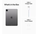 Apple 12.9" iPad Pro Cellular (2022)
