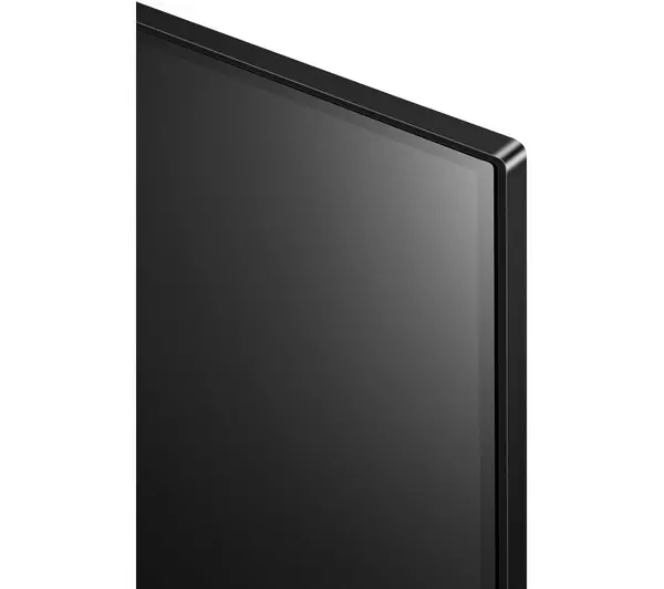 LG Flex OLED Gaming TV
