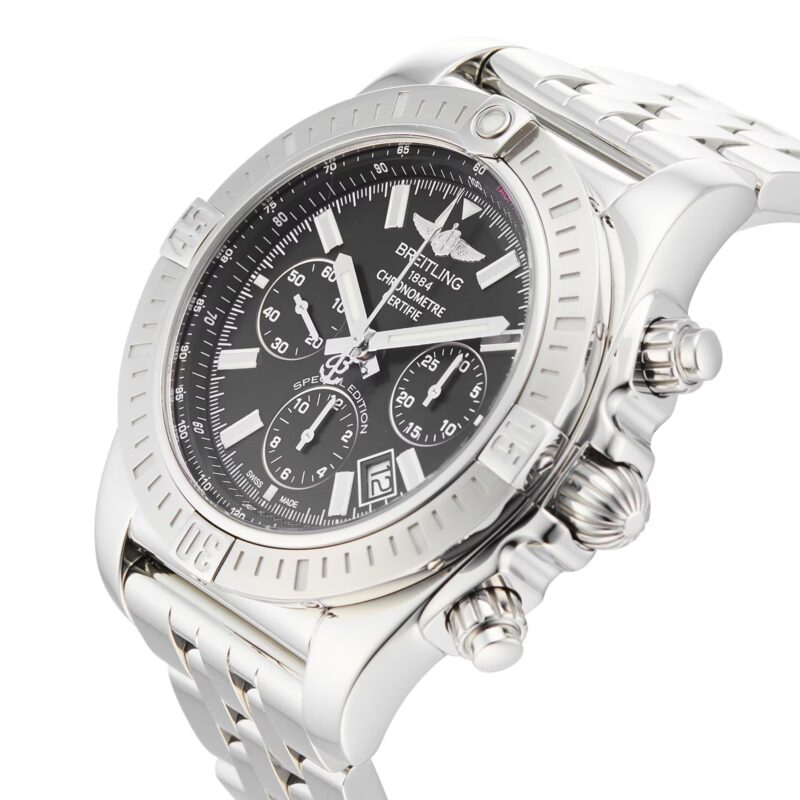 Breitling Watch