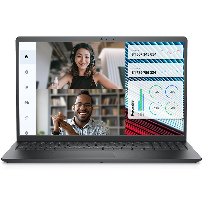 Dell Vostro 15 3520 Laptop