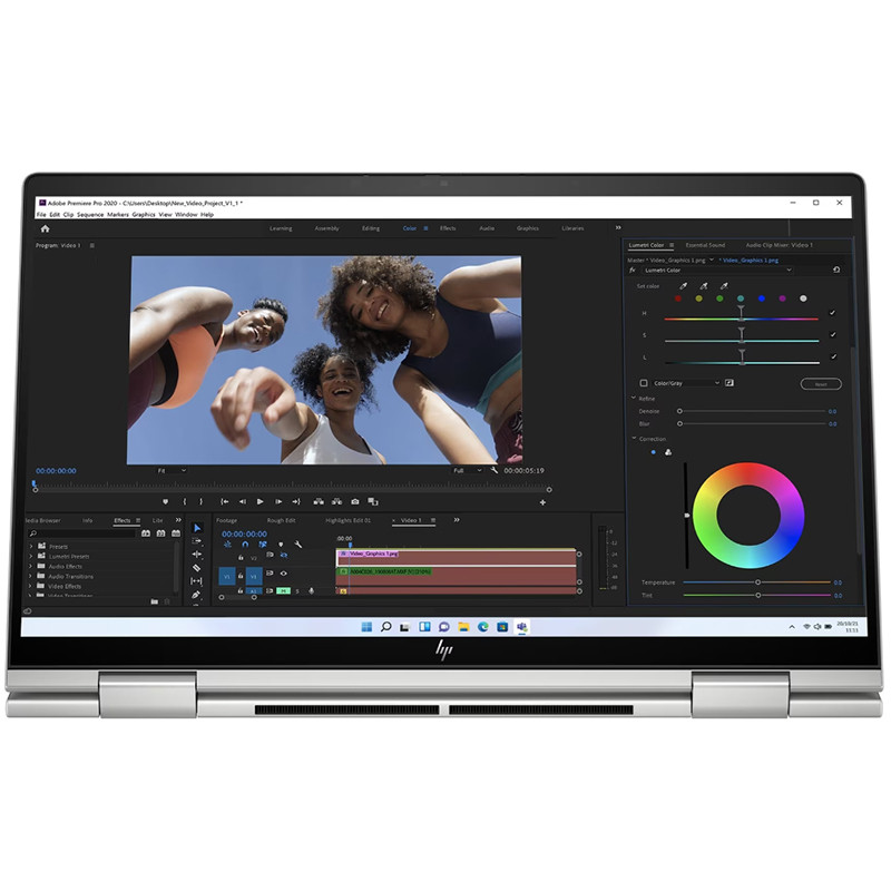 HP Envy x360 15-fe0020na Laptop