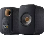 Kef Audio LSX Speakers