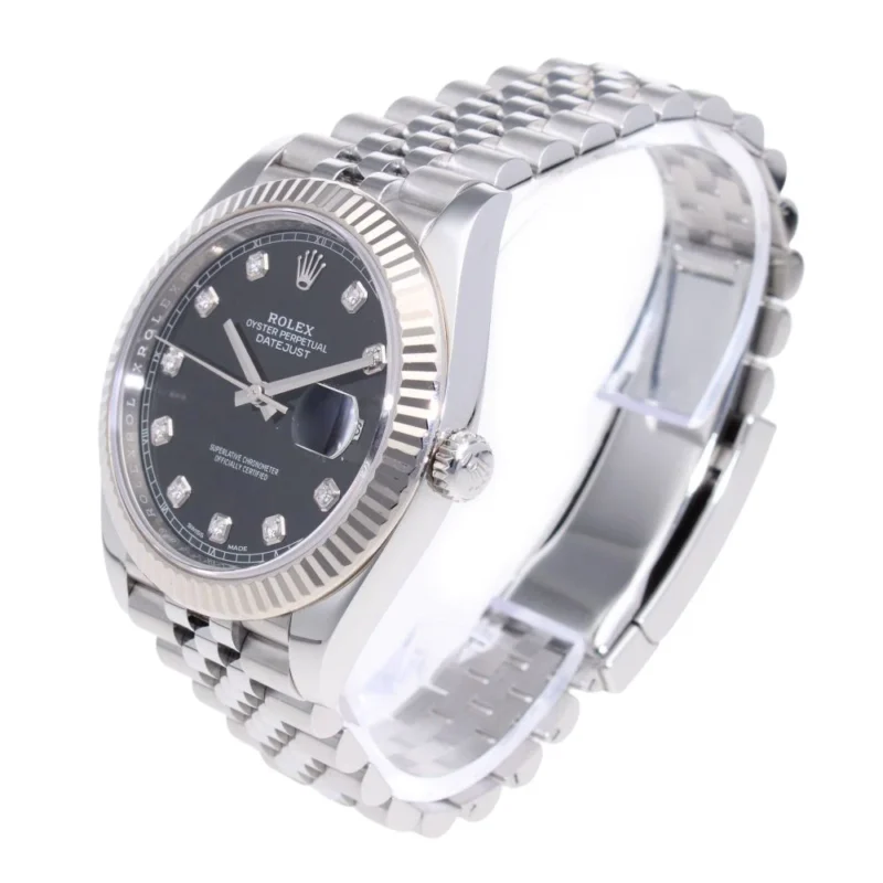 Rolex Datejust Watch