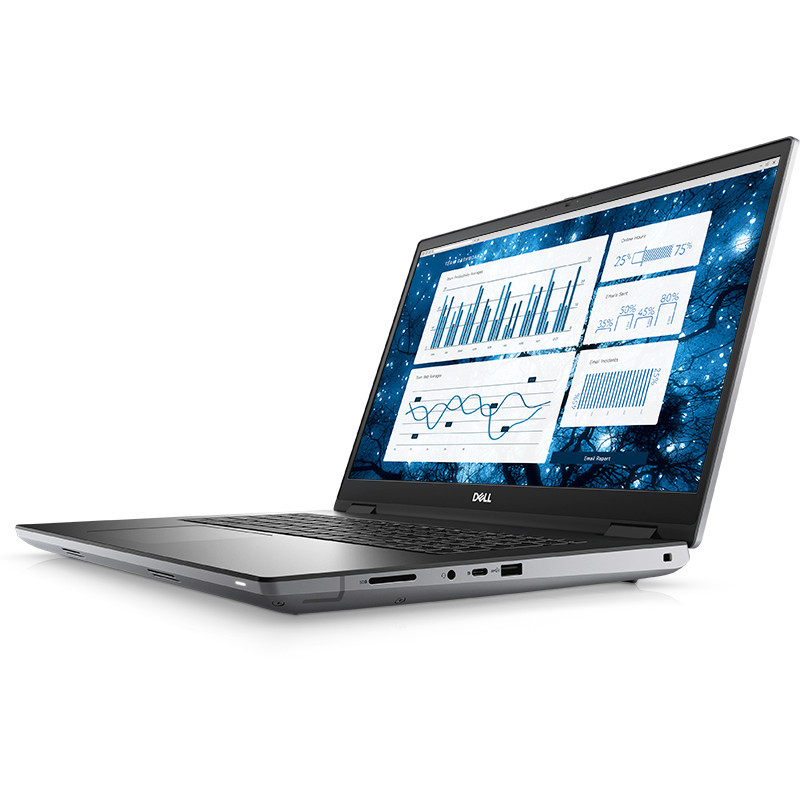 Dell Precision 17 7780 Laptop