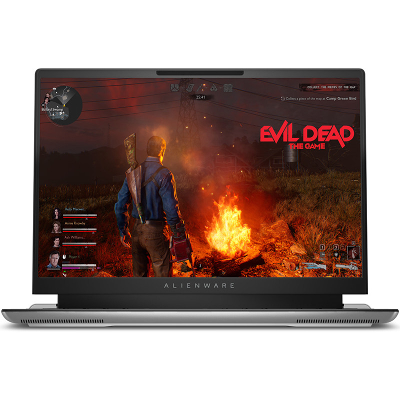 Dell Alienware x16 R1 Gaming Laptop