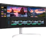 LG IPS Monitor