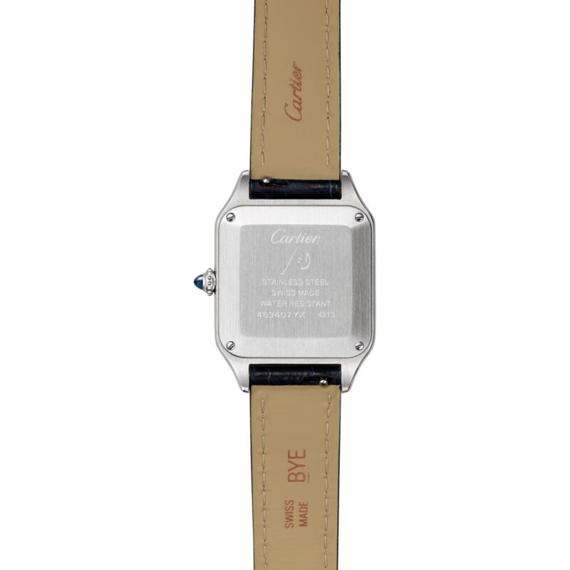 Cartier Santos Dumont Watch