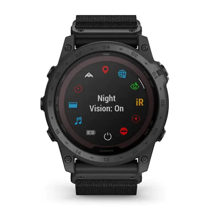 Garmin Tactix 7 Smartwatch