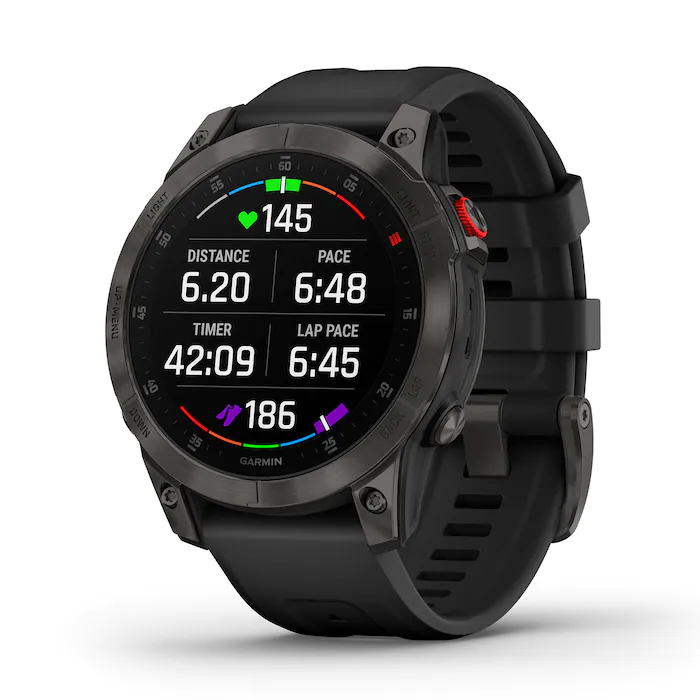 Garmin Epix Gen 2 Smartwatch