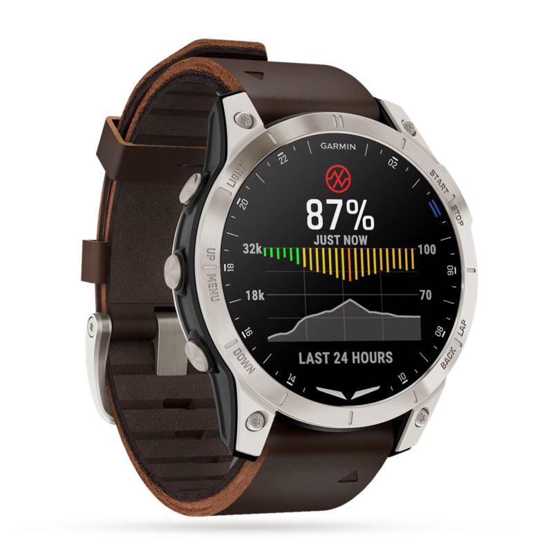 Garmin D2 Mach 1 Smartwatch