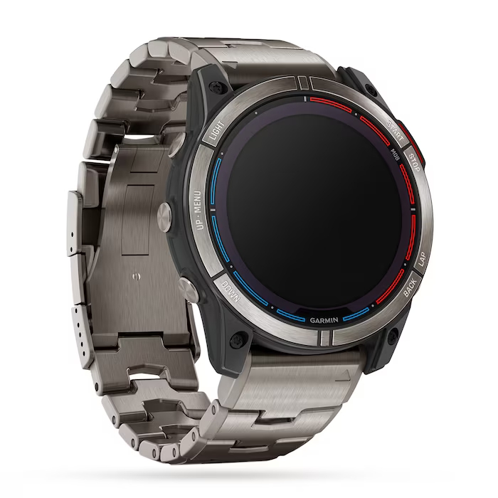 Garmin Quatix 7 Smartwatch