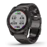 Garmin Fenix 7X Smartwatch