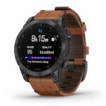Garmin Epix Gen 2 Smartwatch
