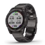 Garmin Fenix 7 Smartwatch