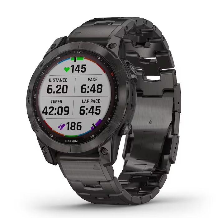 Garmin Fenix 7 Smartwatch