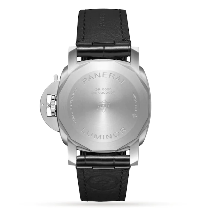 Panerai Luminor Watch