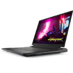 Dell Alienware M16 R1 Gaming Laptop