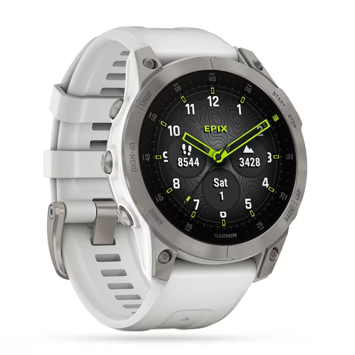 Garmin Epix Gen 2 Smartwatch