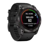 Garmin Fenix 7X Pro Smartwatch
