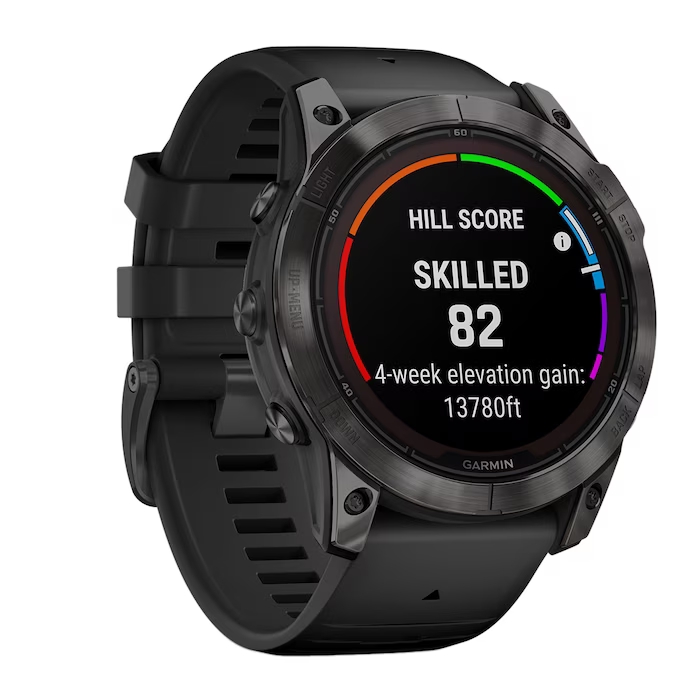 Garmin Fenix 7X Pro Smartwatch