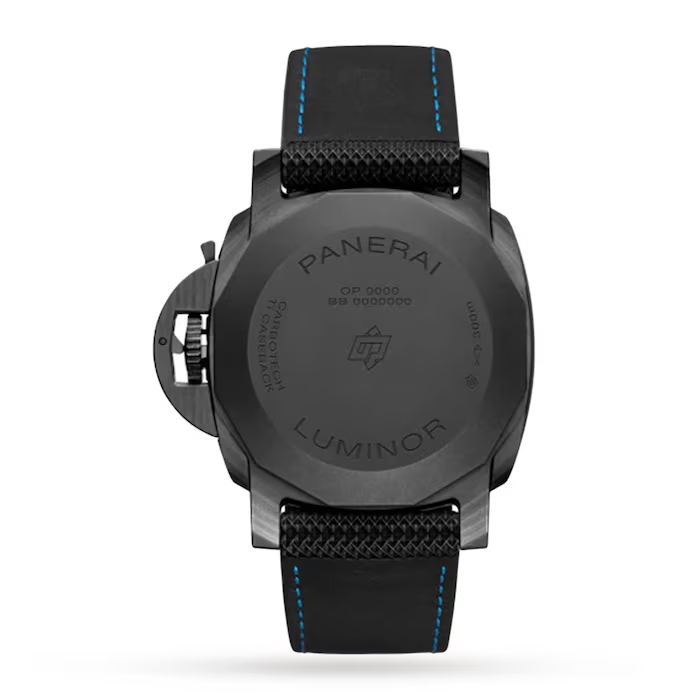 Panerai Luminor Watch
