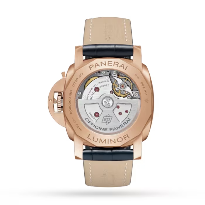 Panerai Luminor Watch