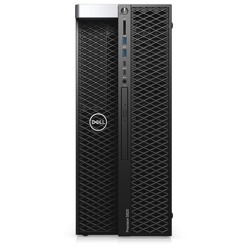 Dell Precision 5820 Tower Workstation Desktop PC