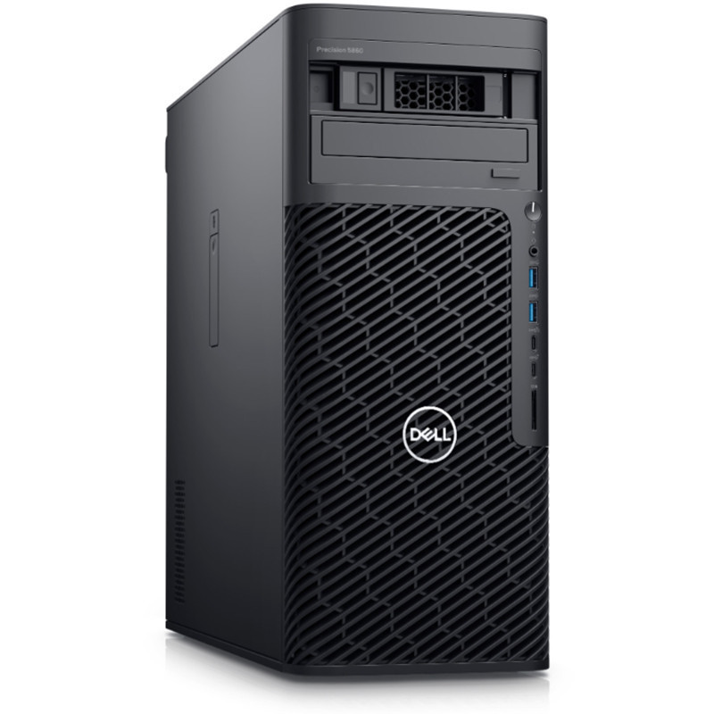 Dell Precision 5860 Tower Workstation Desktop PC