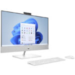 HP Pavilion 27-ca2002na Desktop PC