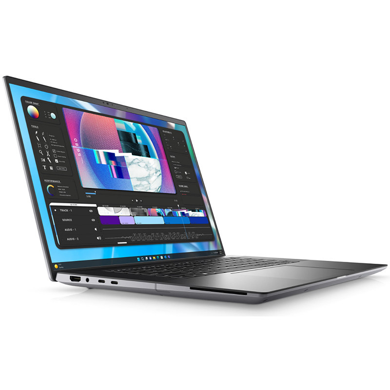 Dell Precision 16 5680 Laptop