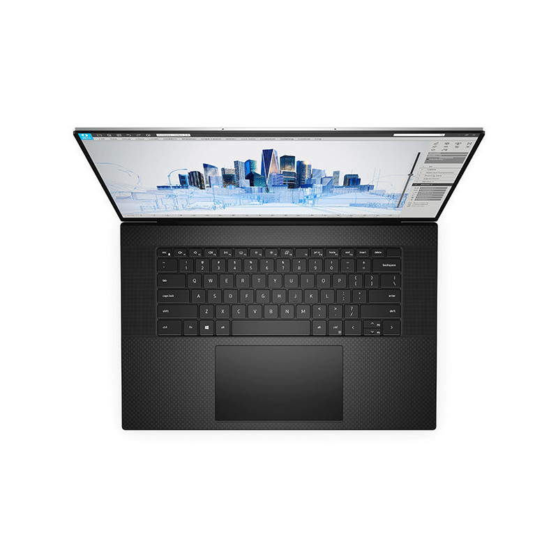 Dell Precision 17 5770 Laptop