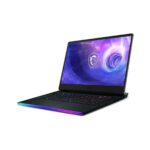 MSI Raider GE66 Gaming Laptop