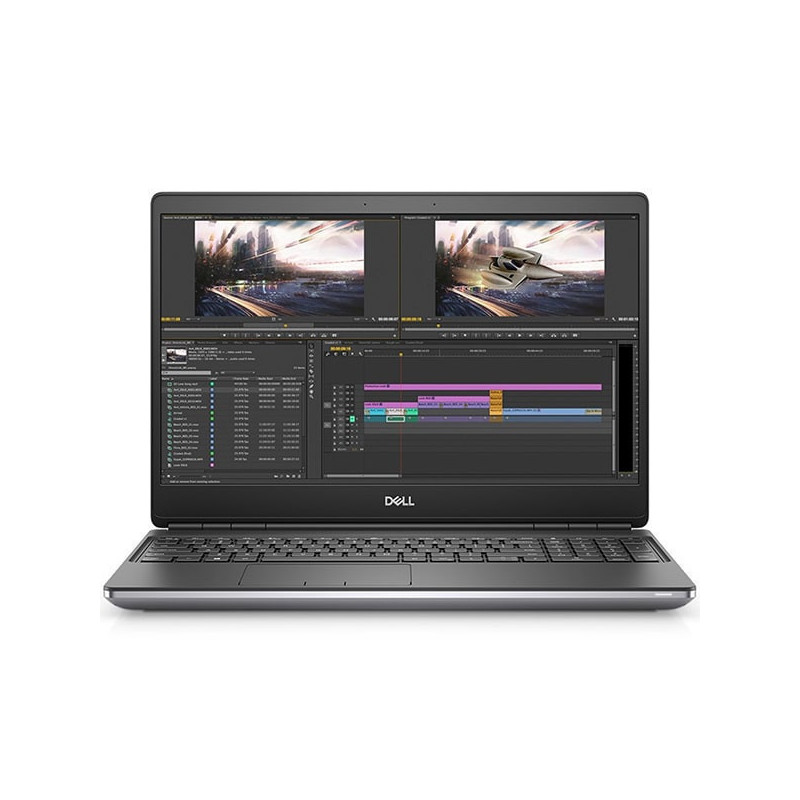 Dell Precision 15 7560 Laptop
