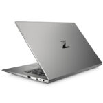 HP ZBook Studio 15 Laptop