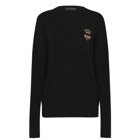 Dolce Gabbana Knitwear