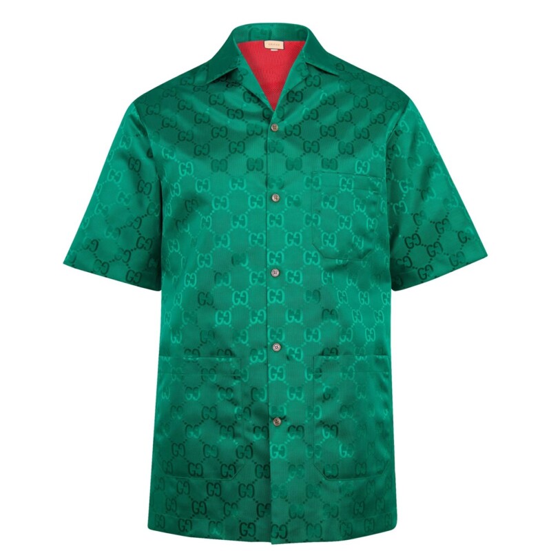 Gucci Shirt