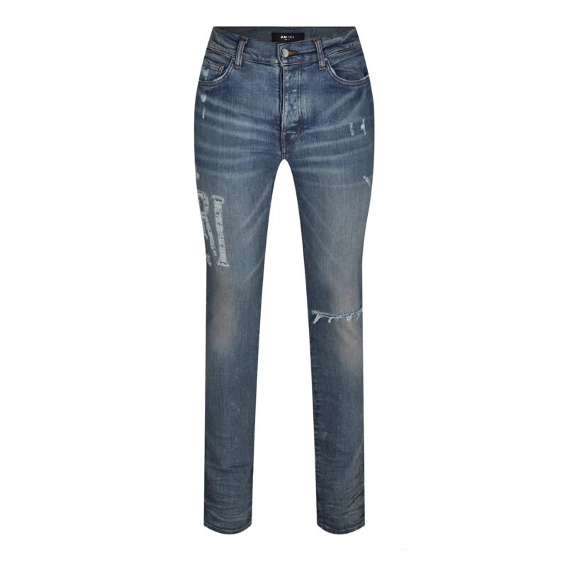 Amiri Jeans
