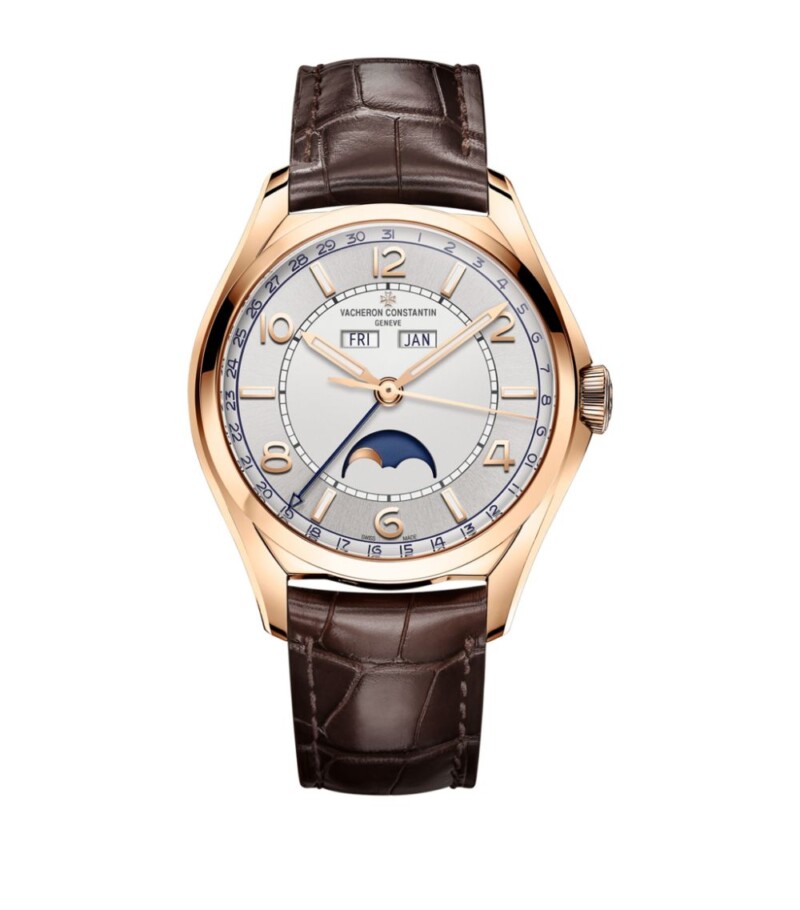 Vacheron
      Constantin Watch