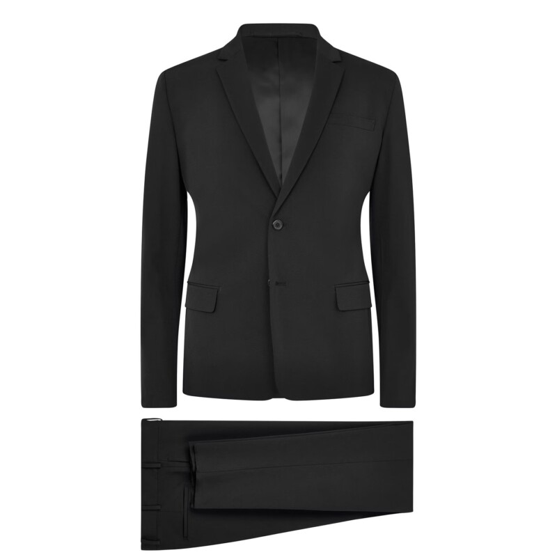 Prada Suit