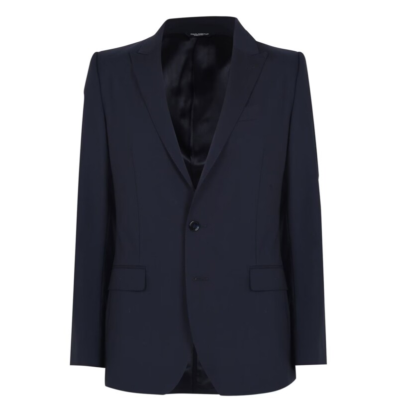Dolce Gabbana Suit