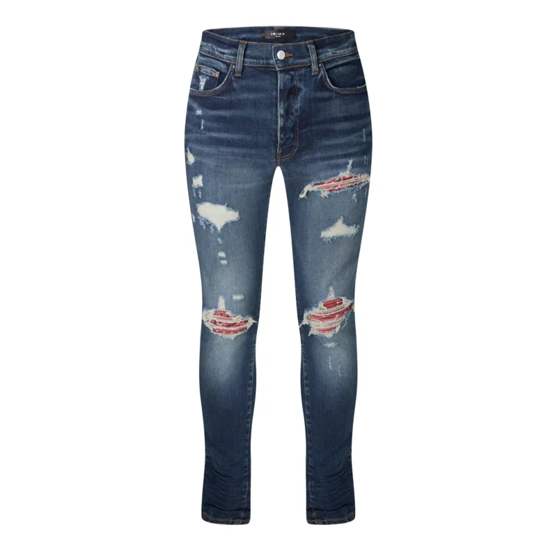 Amiri Jeans