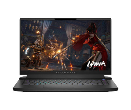 Dell Alienware M15 R7 Gaming Laptop