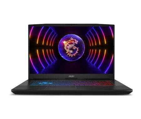 MSI Pulse GL76 Gaming Laptop